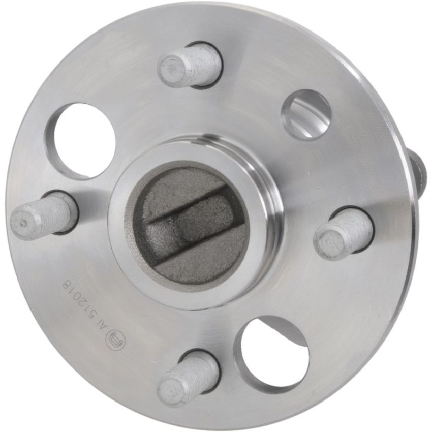Autopart International Wheel Hub Assembly 141145119