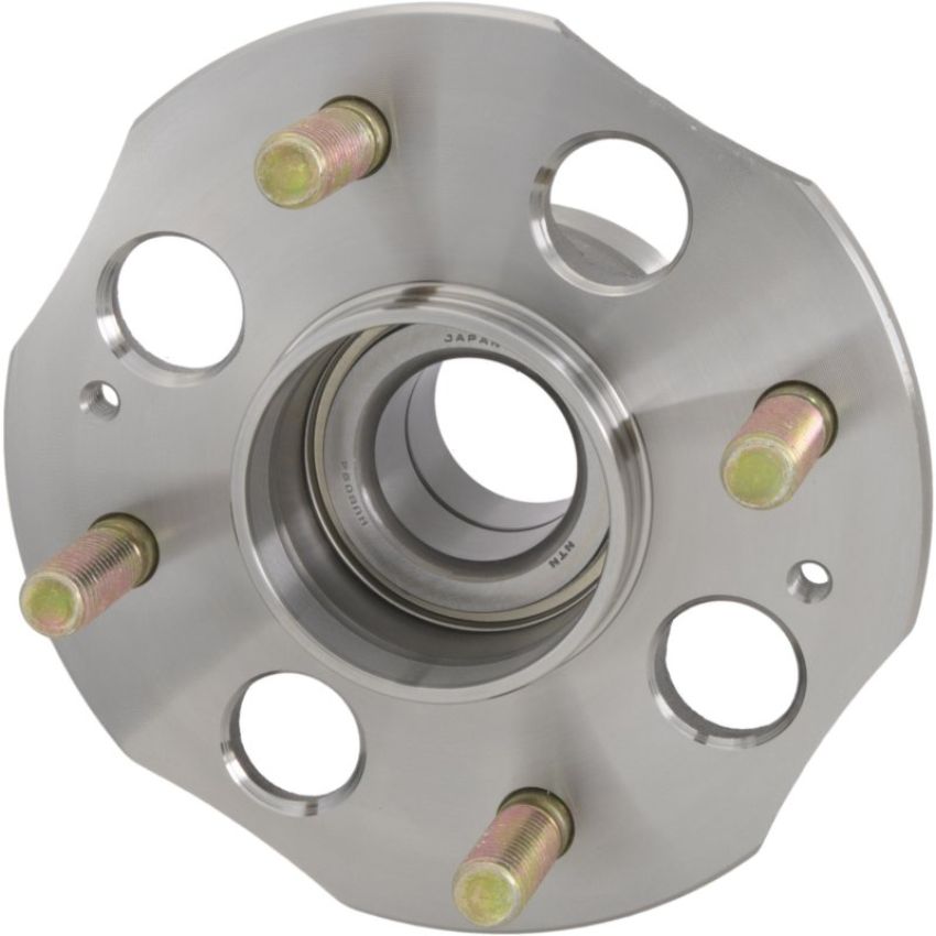 Autopart International Wheel Hub Assembly 141145148