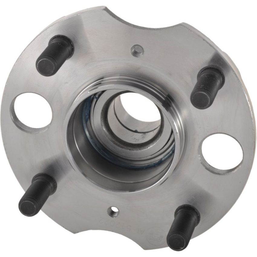 Autopart International Wheel Hub Assembly 141145167