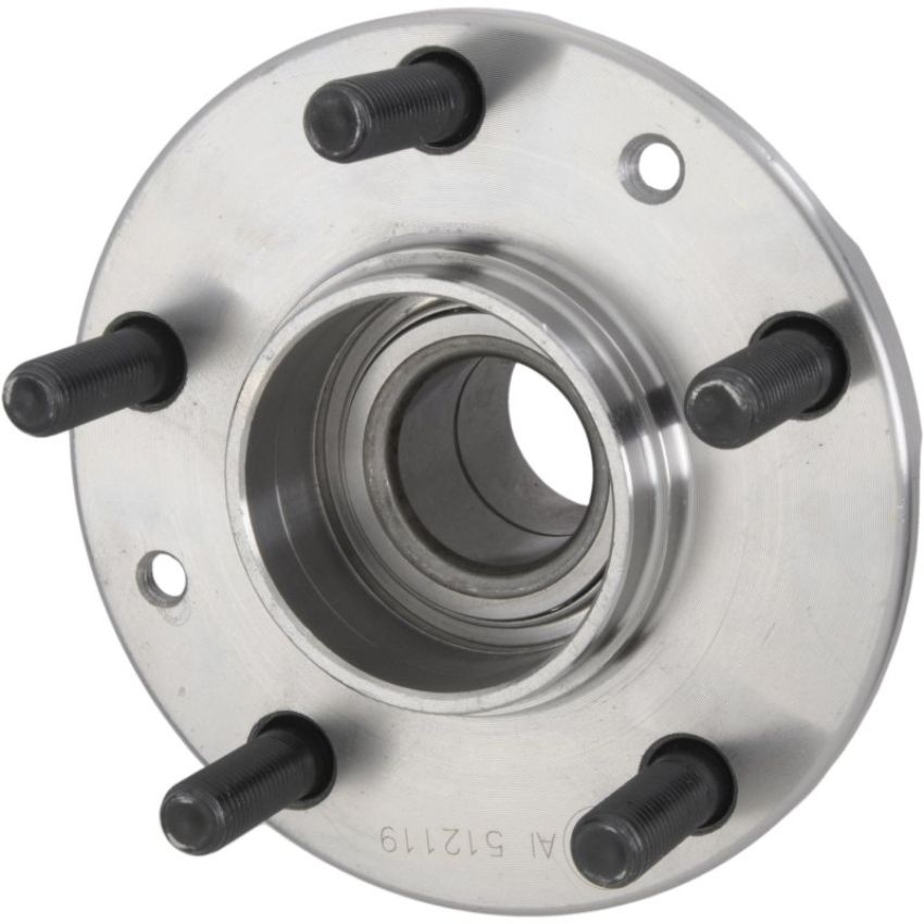 Autopart International Wheel Hub Assembly 141145240