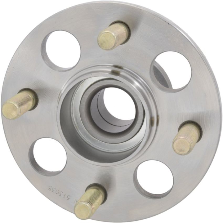 Autopart International Wheel Hub Assembly 141145249