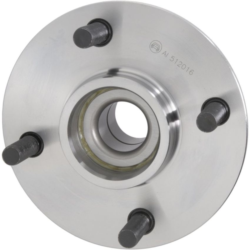 Autopart International Wheel Hub Assembly 141145285