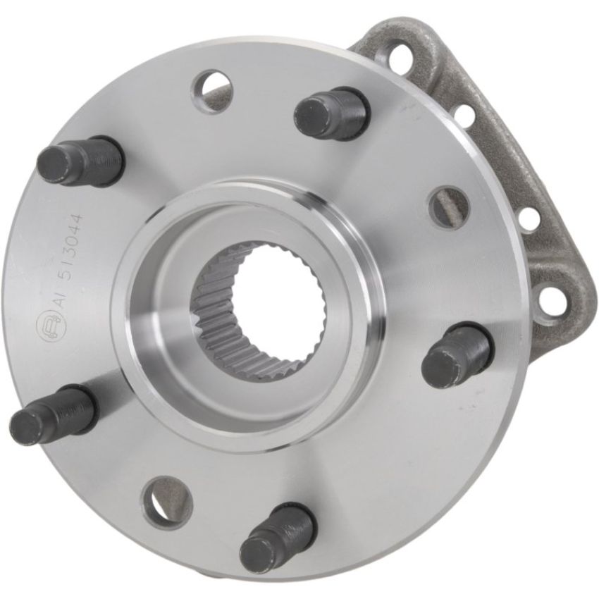 Autopart International Wheel Hub Assembly 141145341