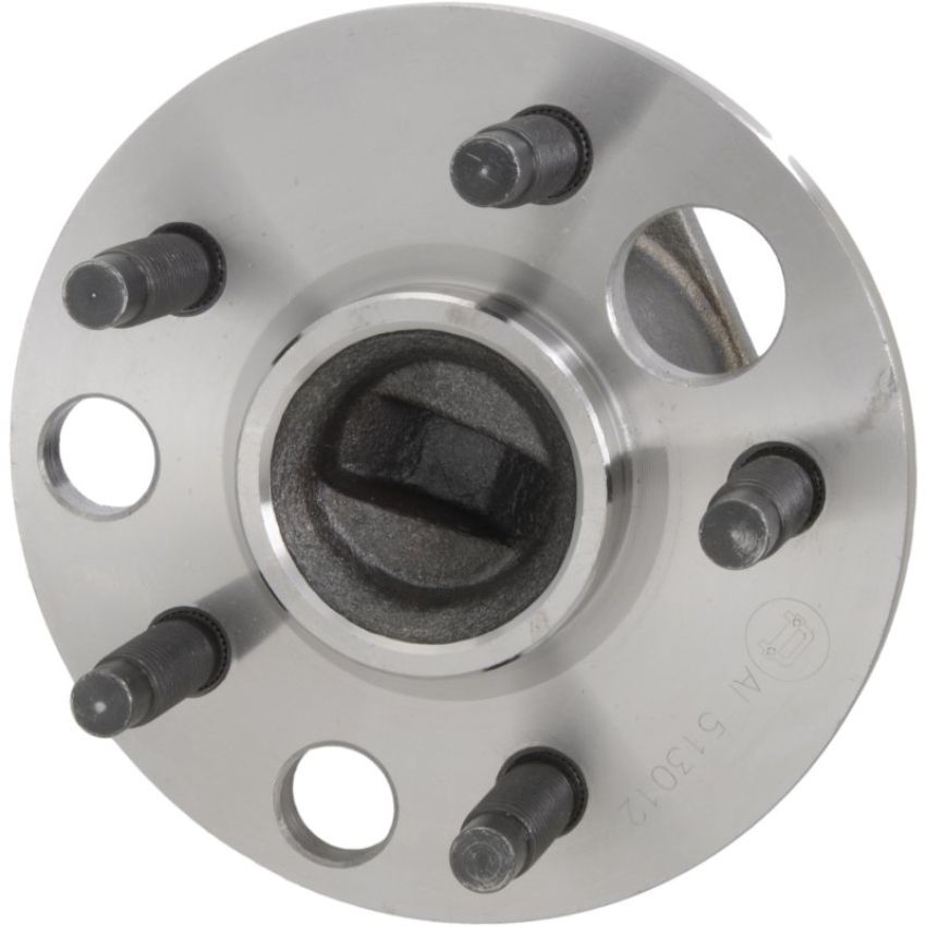 Autopart International Wheel Hub Assembly 141145367