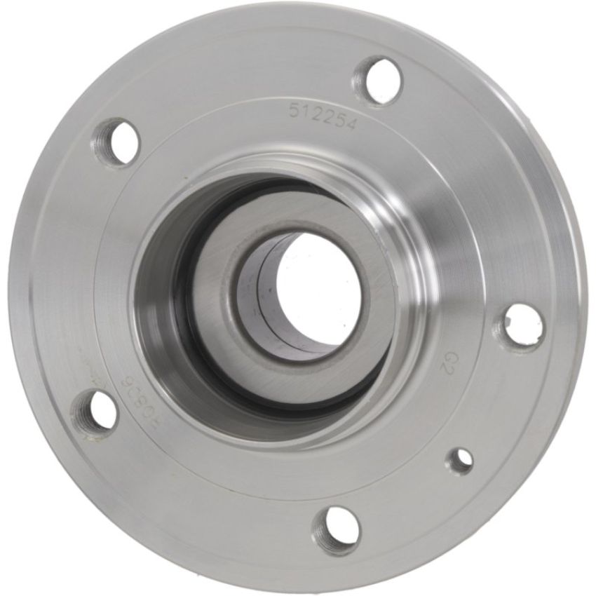 Autopart International Wheel Hub Assembly 141145371