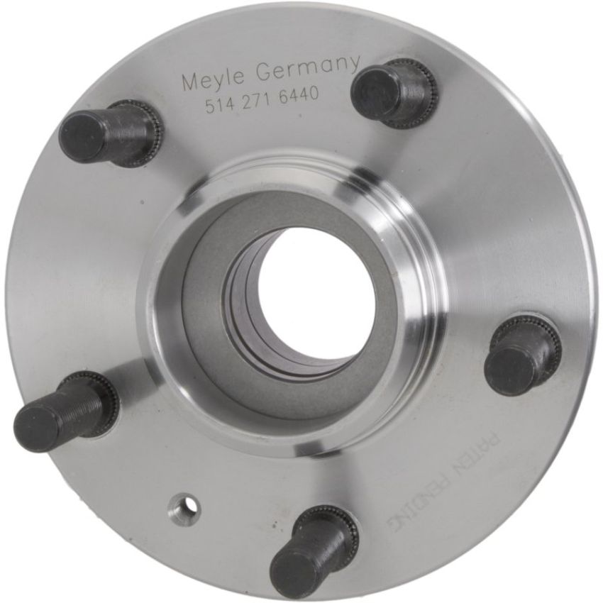Autopart International Wheel Hub Assembly 141145374