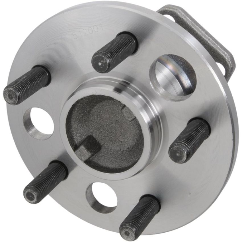 Autopart International Wheel Hub Assembly 141145392