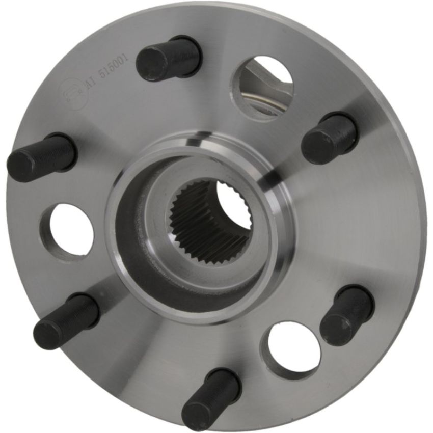 Autopart International Wheel Hub Assembly 141145394