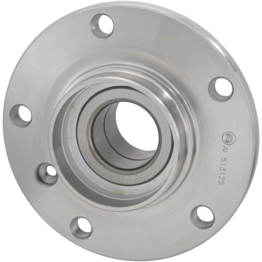 Autopart International Wheel Hub Assembly 141145395