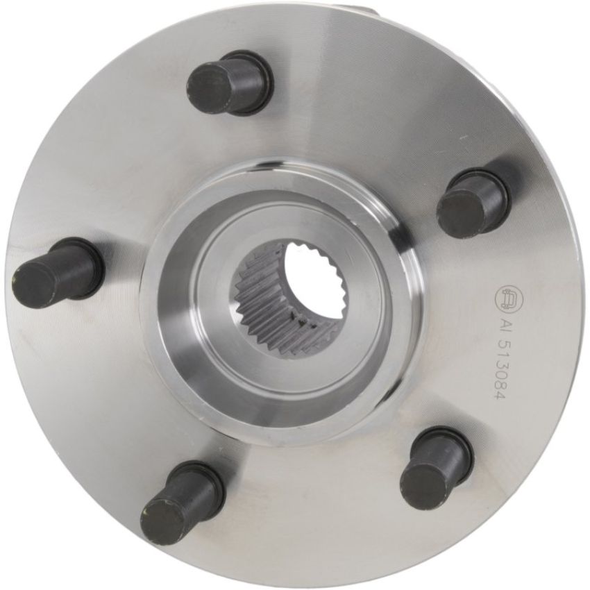 Autopart International Wheel Hub Assembly 141145439