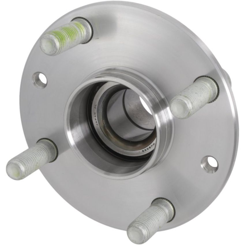 Autopart International Wheel Hub Assembly 141145500