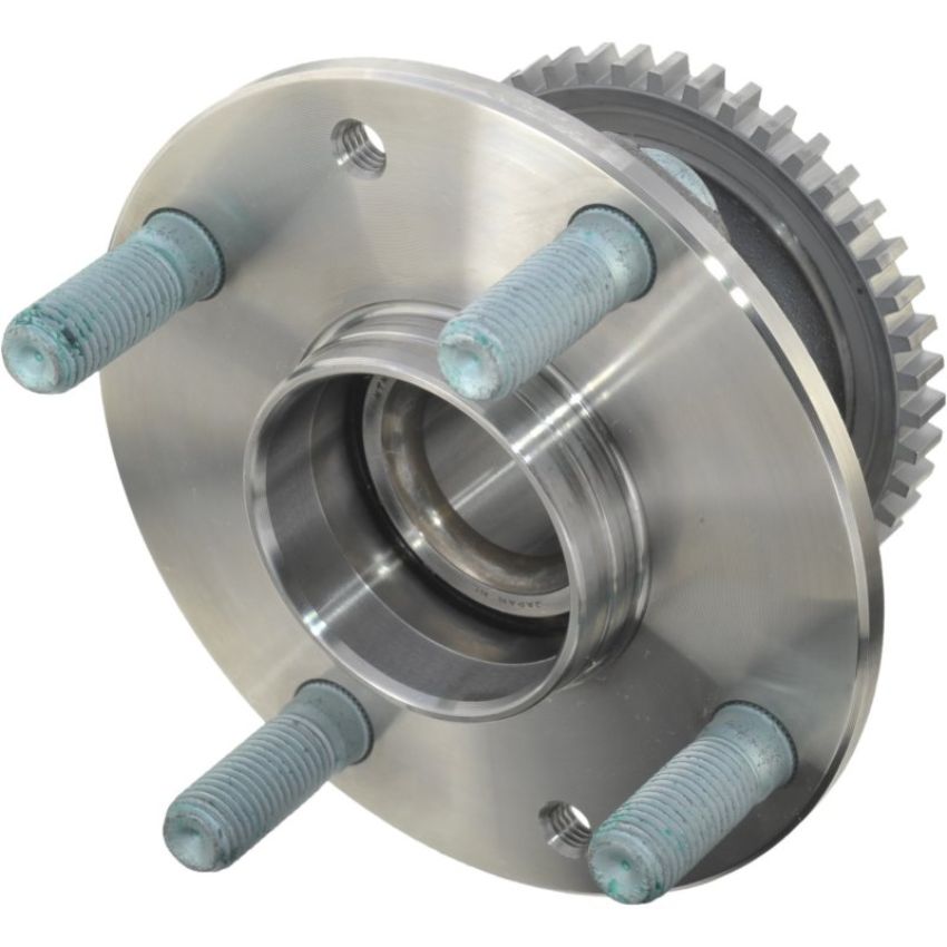 Autopart International Wheel Hub Assembly 141145520