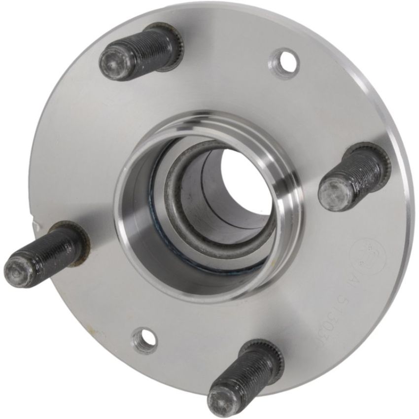 Autopart International Wheel Hub Assembly 141145523