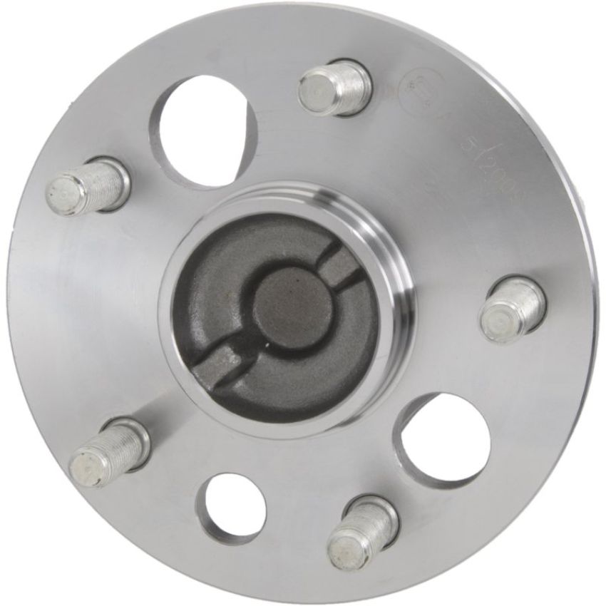 Autopart International Wheel Hub Assembly 141145535