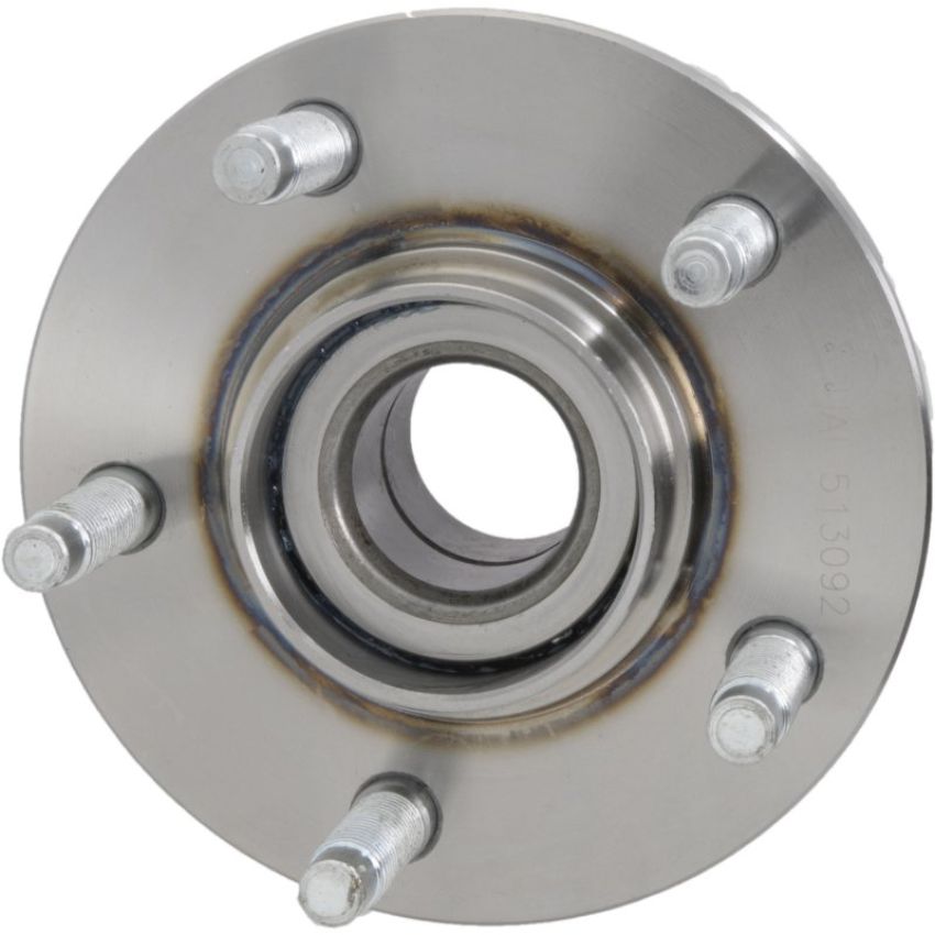 Autopart International Wheel Hub Assembly 141145541
