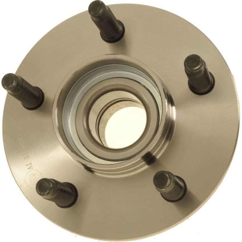 Autopart International Wheel Hub Assembly 141145560