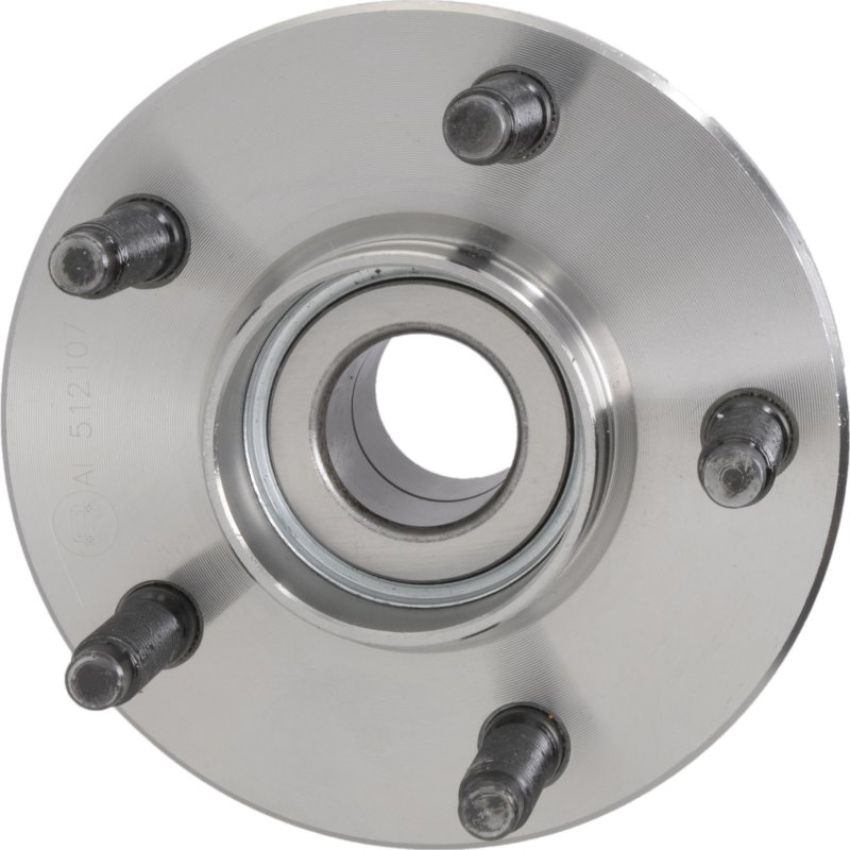 Autopart International Wheel Hub Assembly 141145567