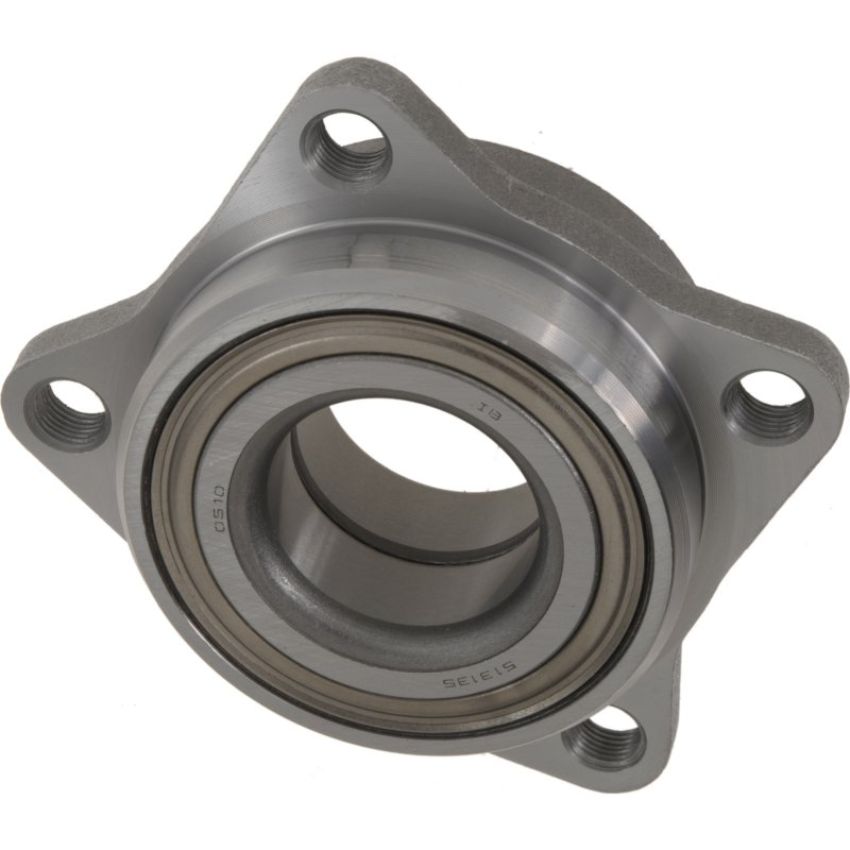 Autopart International Wheel Hub Assembly 141145576