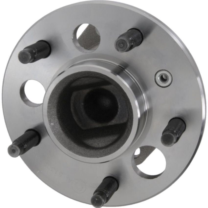 Autopart International Wheel Hub Assembly 141145579