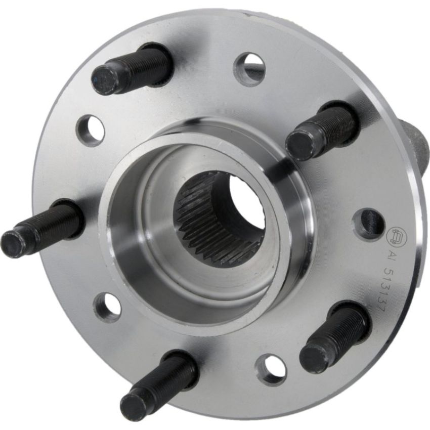 Autopart International Wheel Hub Assembly 141145582