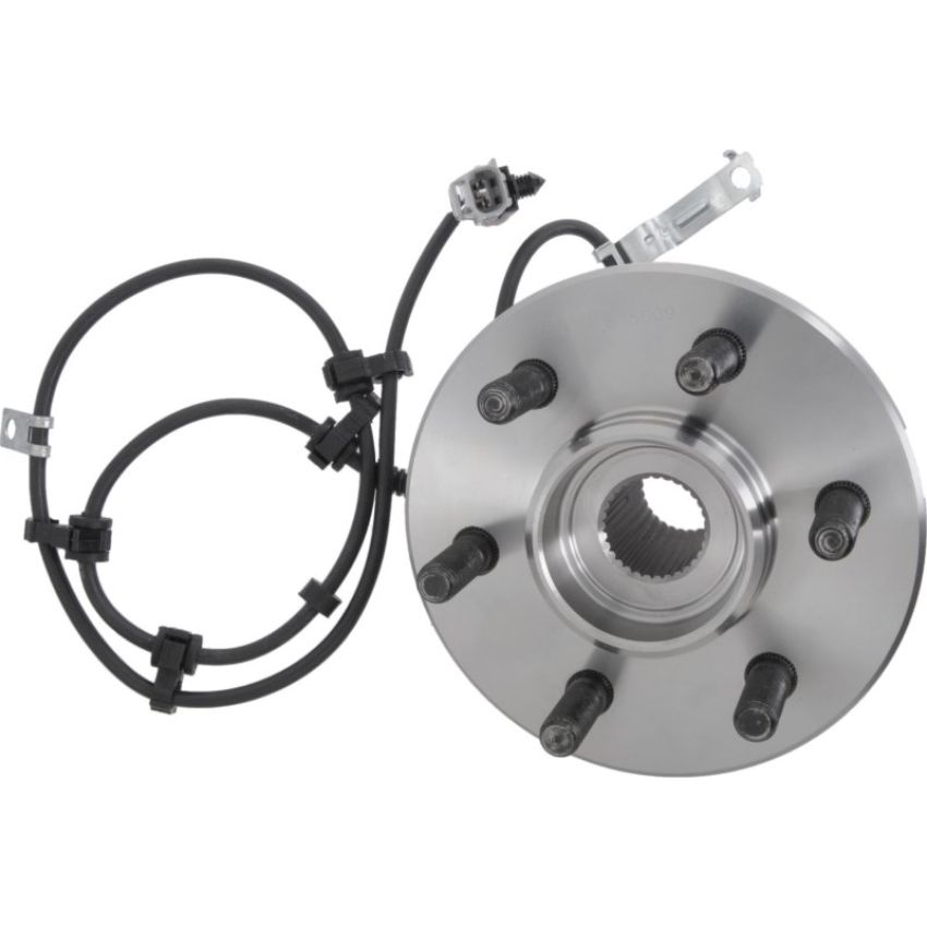 Autopart International Wheel Hub Assembly 141145588