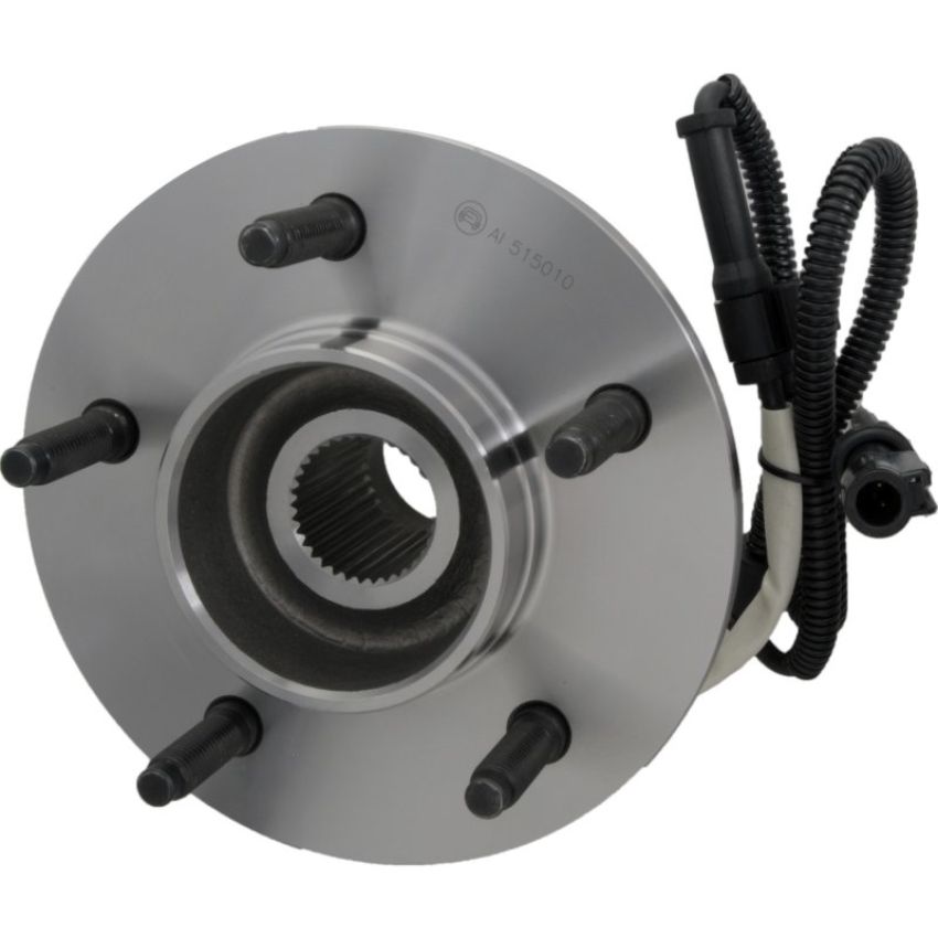 Autopart International Wheel Hub Assembly 141145592