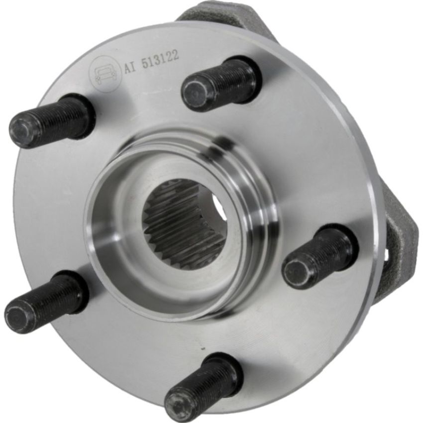 Autopart International Wheel Hub Assembly 141145593