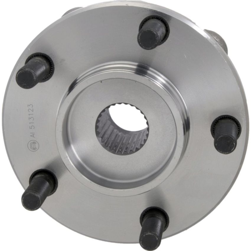 Autopart International Wheel Hub Assembly 141145594