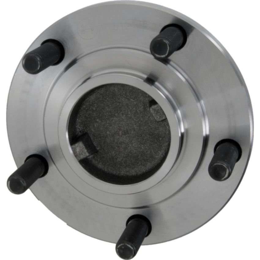Autopart International Wheel Hub Assembly 141145596