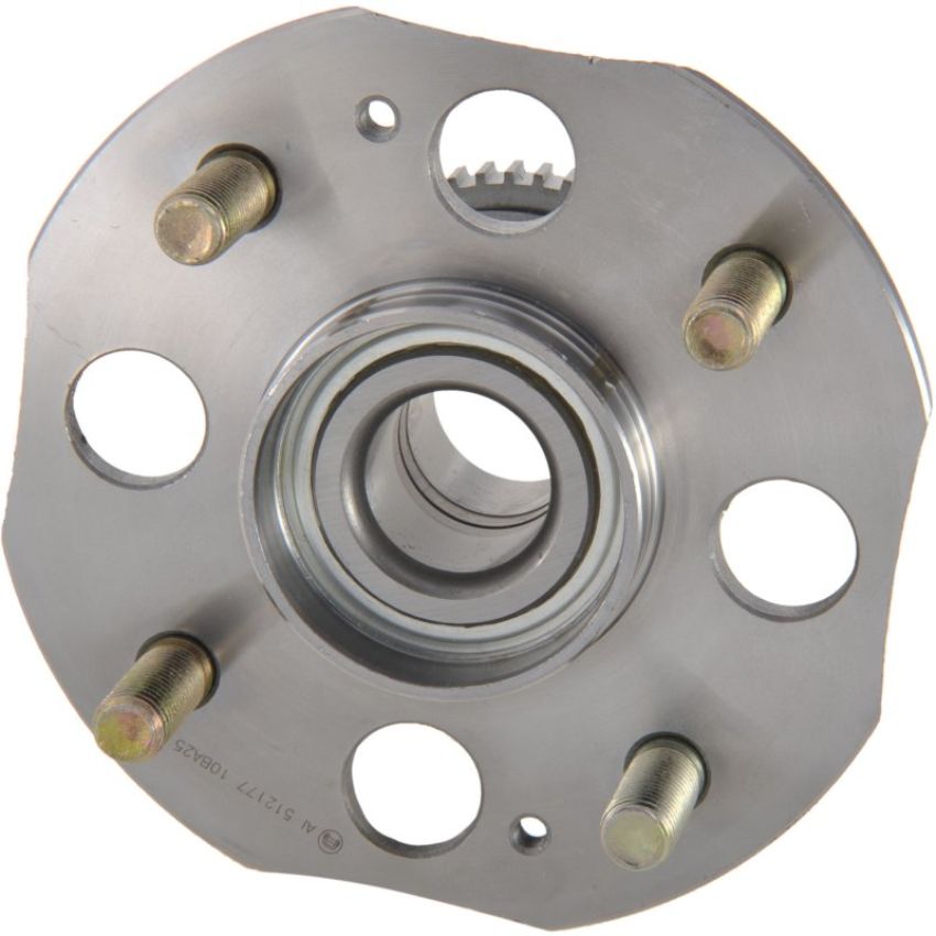 Autopart International Wheel Hub Assembly 141145598