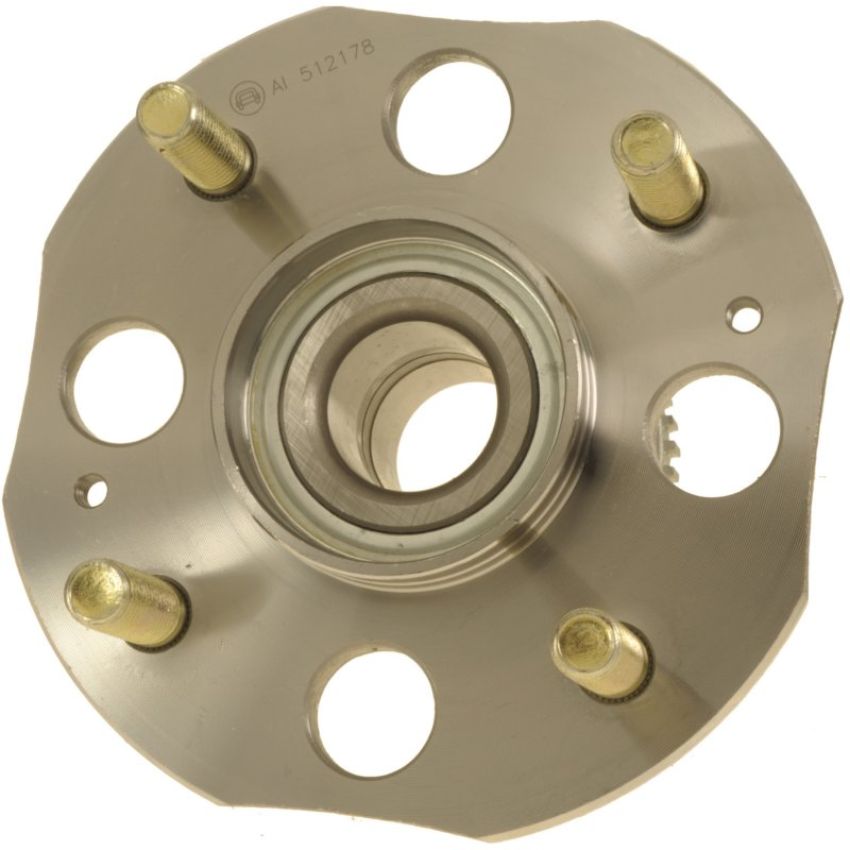 Autopart International Wheel Hub Assembly 141145600