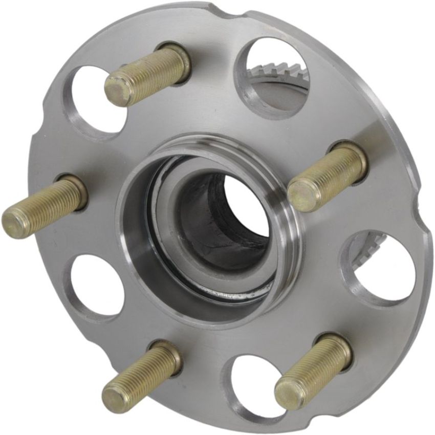 Autopart International Wheel Hub Assembly 141145602