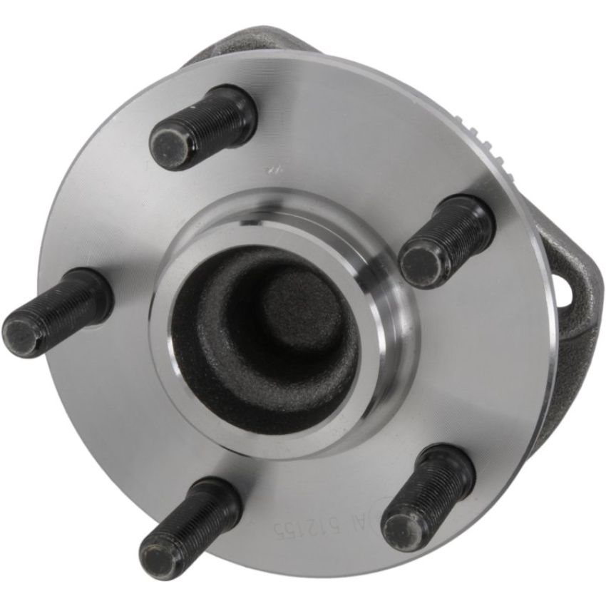 Autopart International Wheel Hub Assembly 141145608