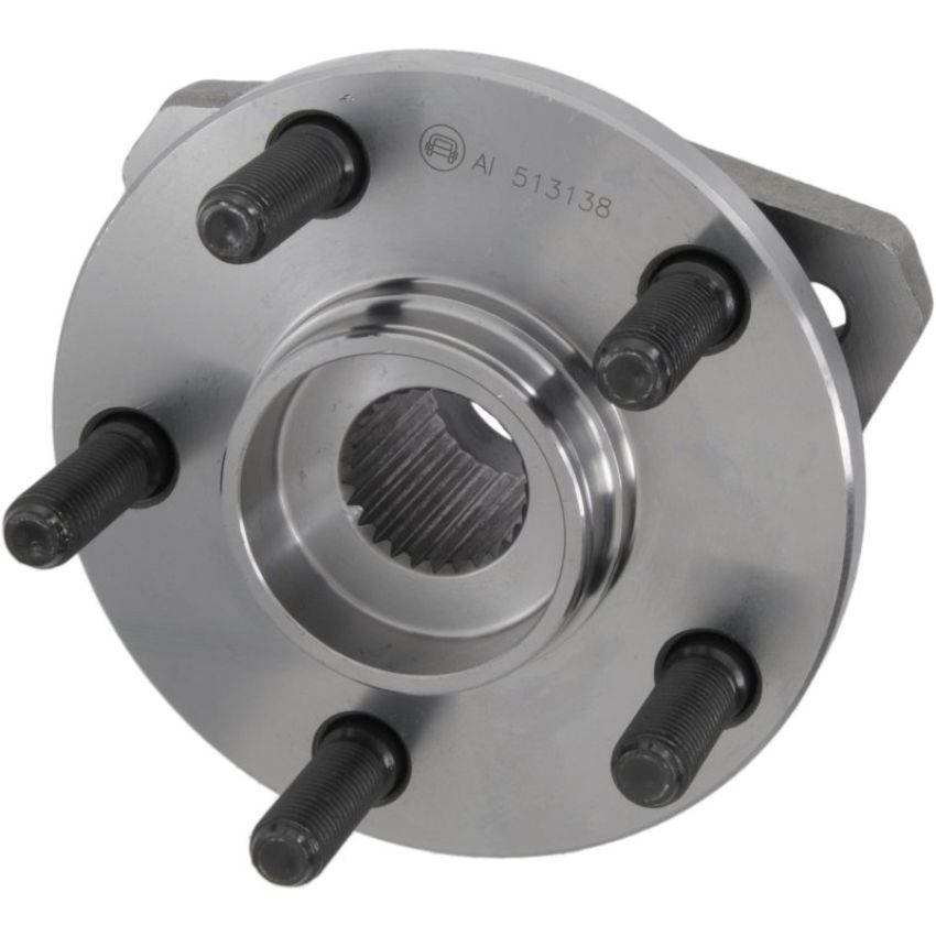 Autopart International Wheel Hub Assembly 141145634