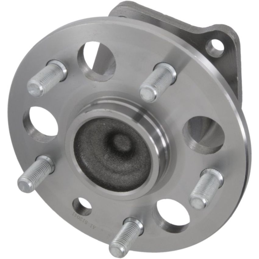 Autopart International Wheel Hub Assembly 141145638