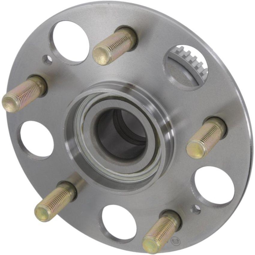 Autopart International Wheel Hub Assembly 141145644