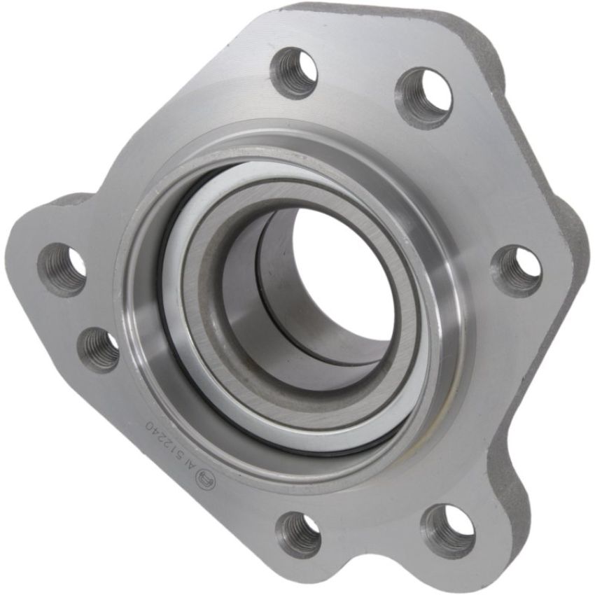 Autopart International Wheel Bearing Assembly 141145714