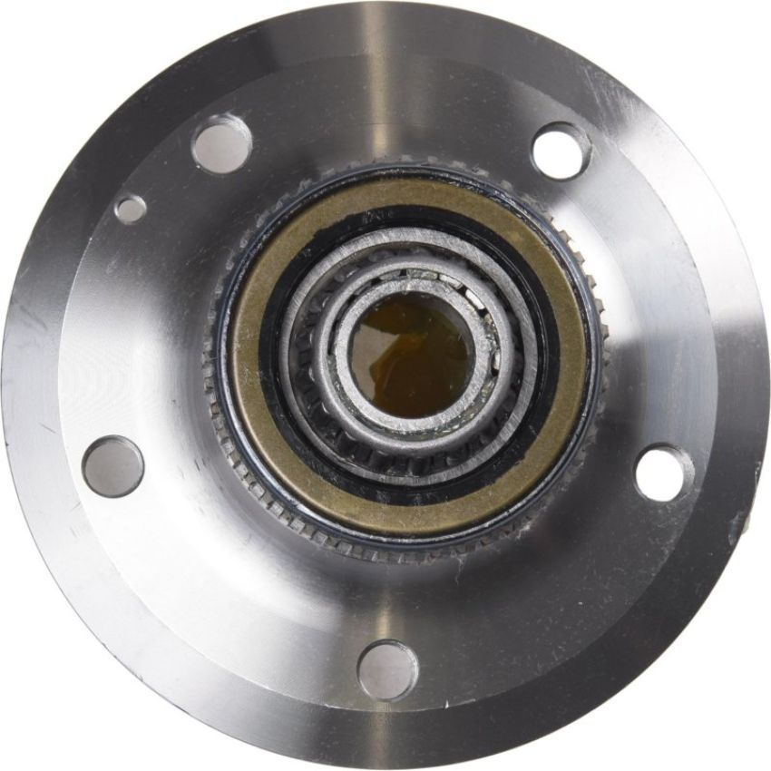 Autopart International Wheel Hub Assembly 141145794