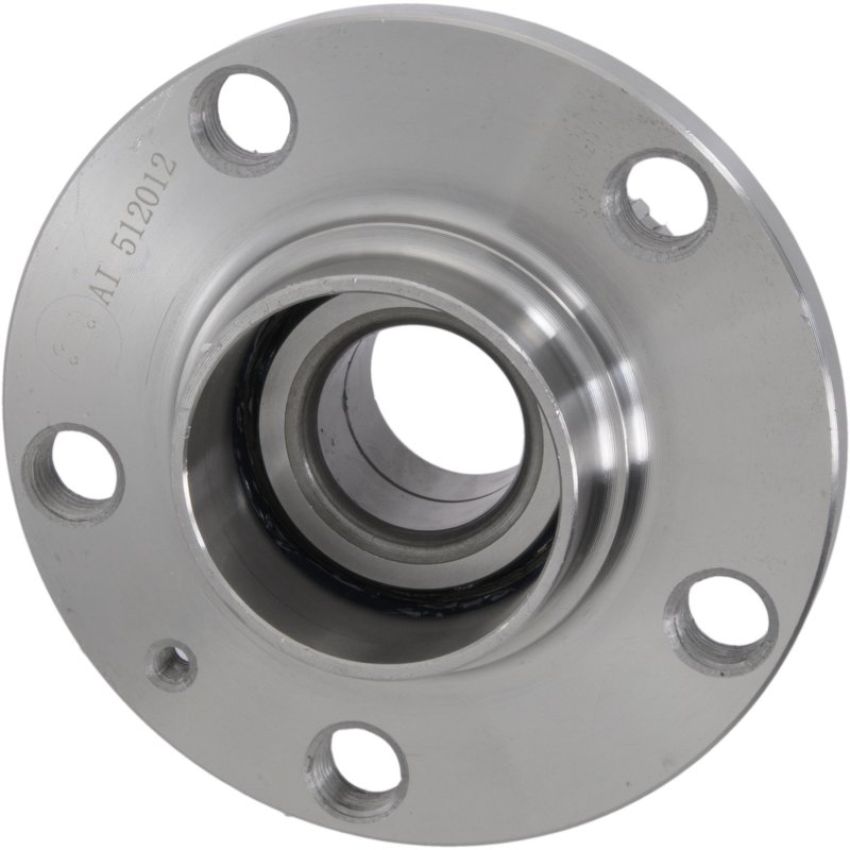 Autopart International Wheel Hub Assembly 141145821