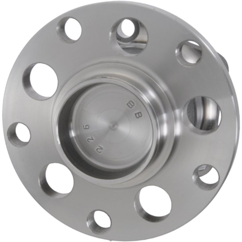 Autopart International Wheel Hub Assembly 141145824