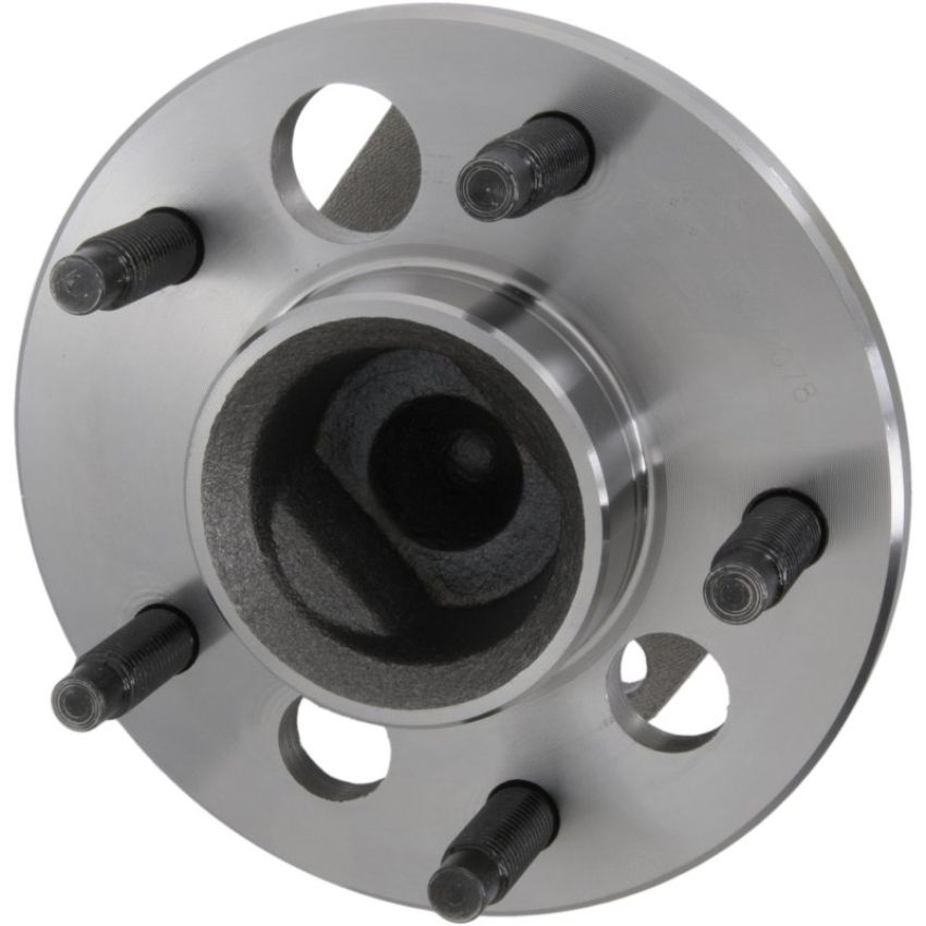Autopart International Wheel Hub Assembly 141145835