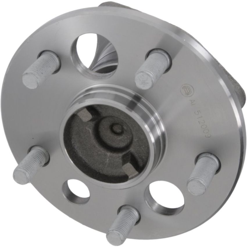 Autopart International Wheel Hub Assembly 141145837