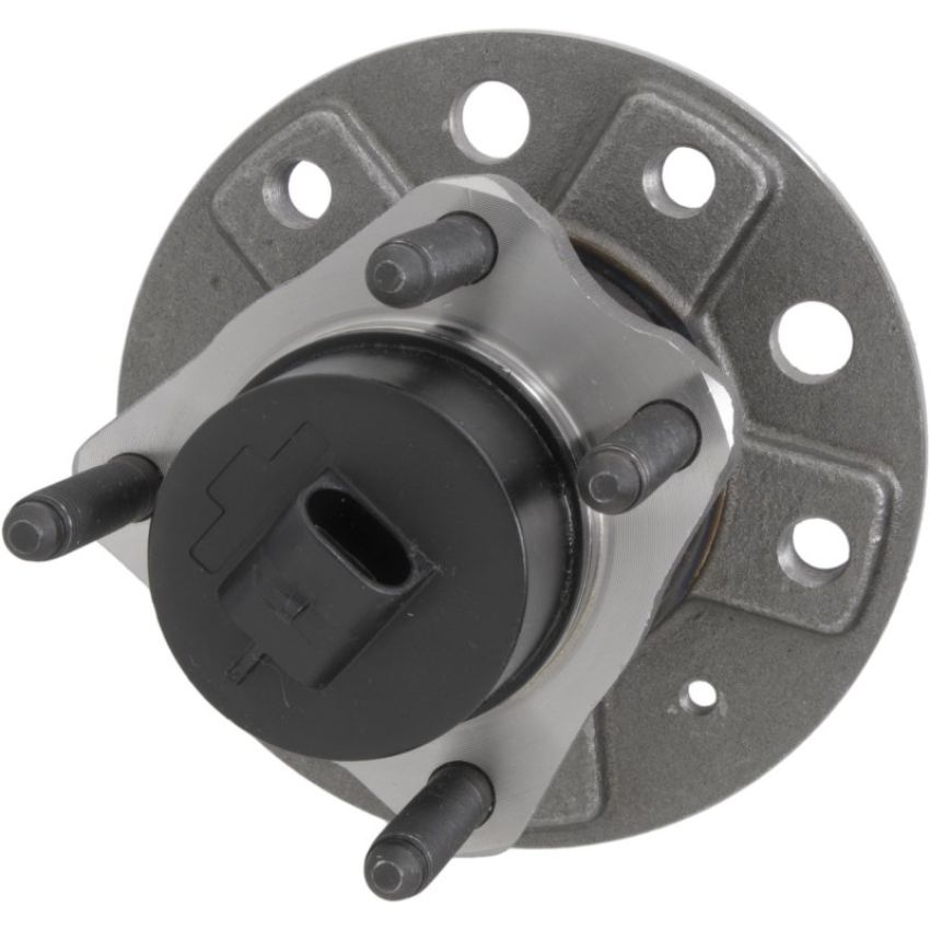 Autopart International Wheel Hub Assembly 141145849