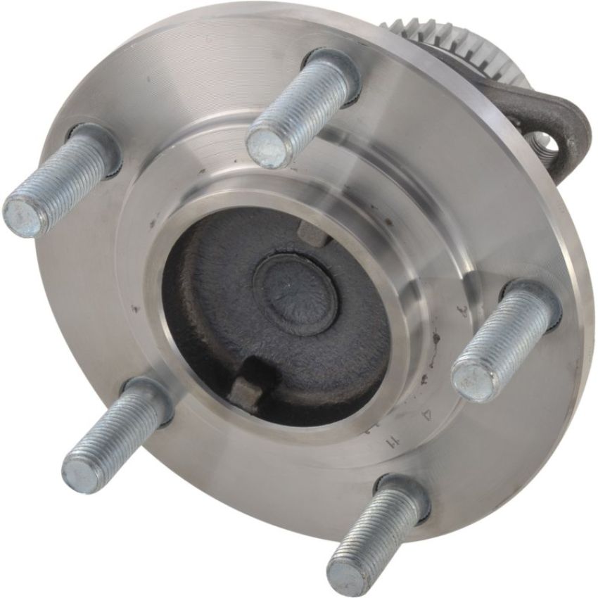 Autopart International Wheel Hub Assembly 141145887