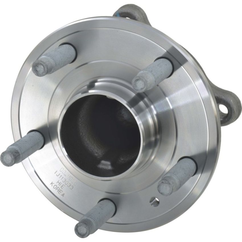 Autopart International Wheel Hub Assembly 1411480968