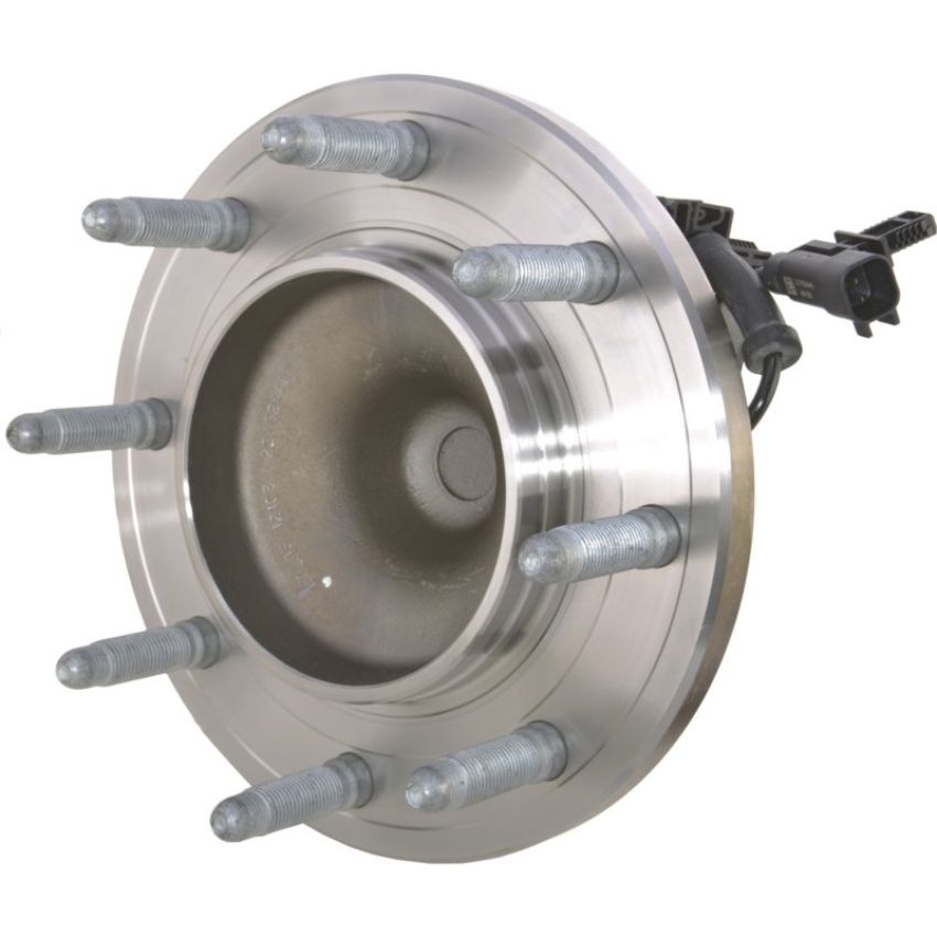 Autopart International Wheel Hub Assembly 1411480971