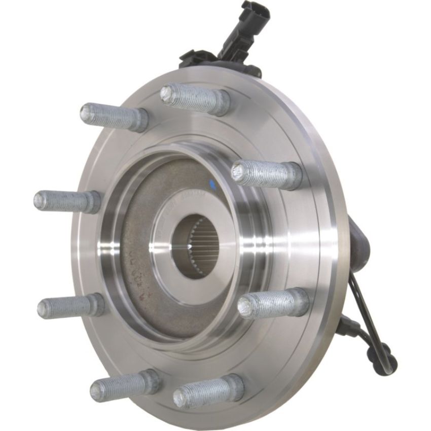 Autopart International Wheel Hub Assembly 1411480974