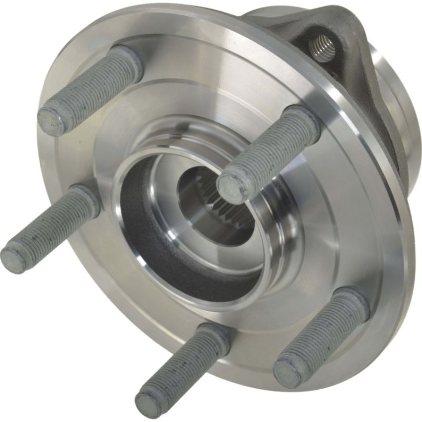 Autopart International Wheel Hub Assembly 1411480975