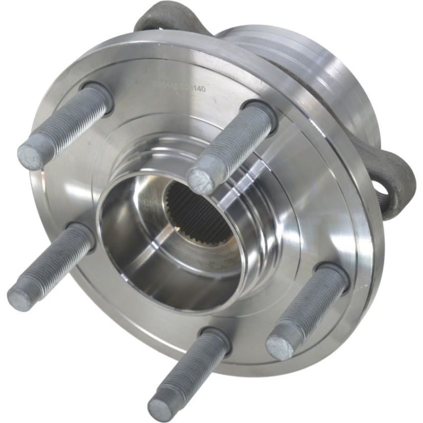 Autopart International Wheel Hub Assembly 1411480977