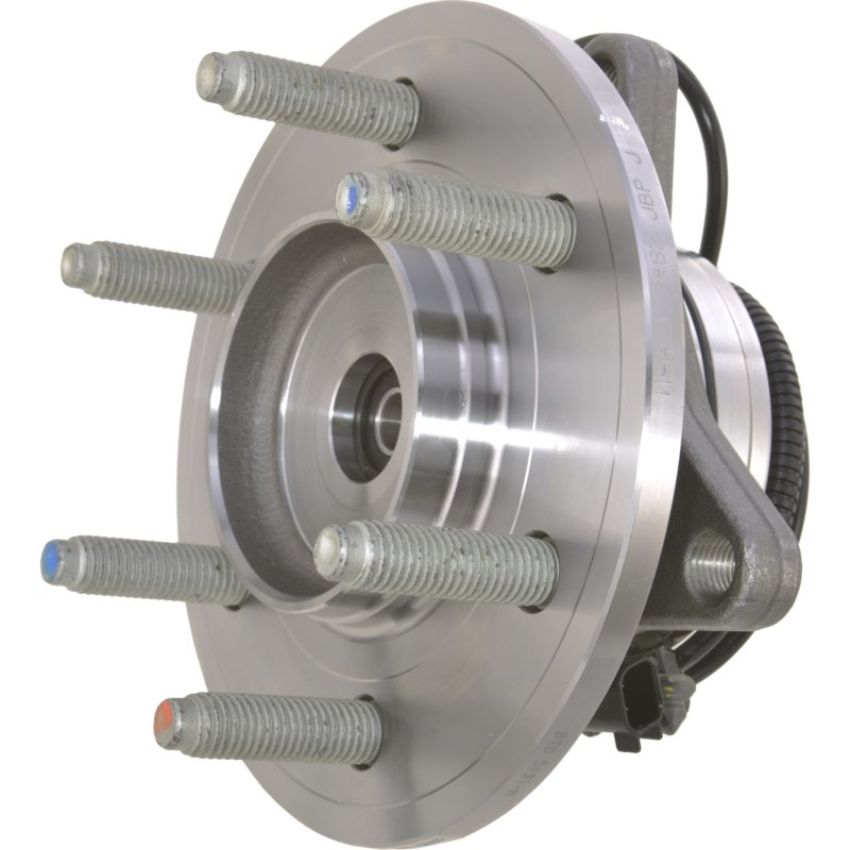 Autopart International Wheel Hub Assembly 1411480983
